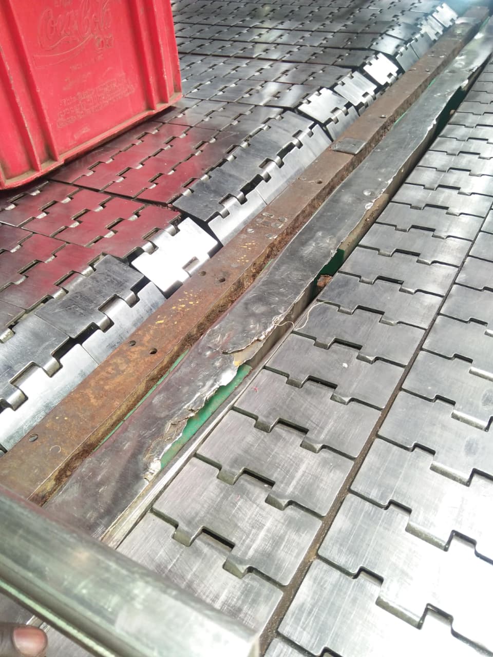 Line Audit and Overhaul 3